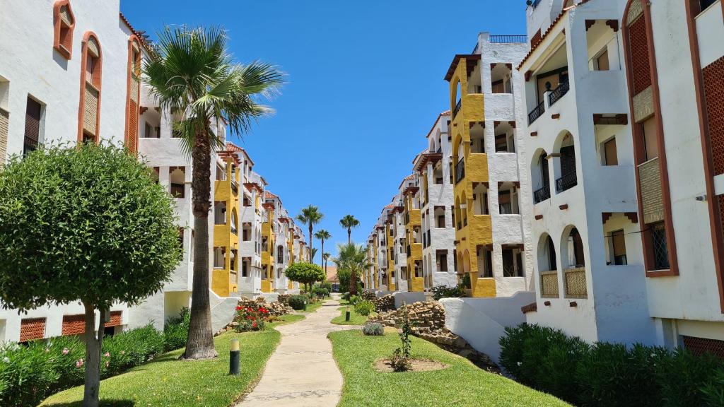 ref. 90 apartamento en atlanterra costa - 2