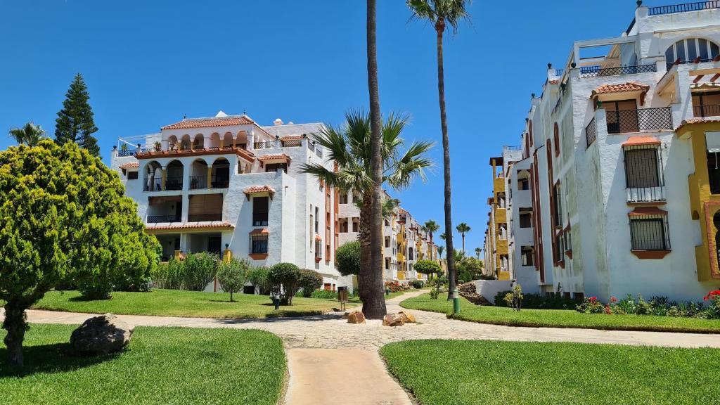 ref. 90 apartamento en atlanterra costa - 4