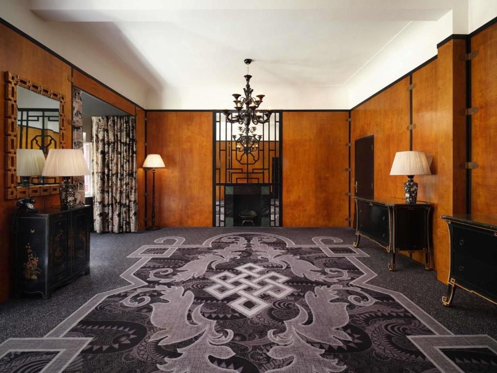 Meeting room / ballrooms