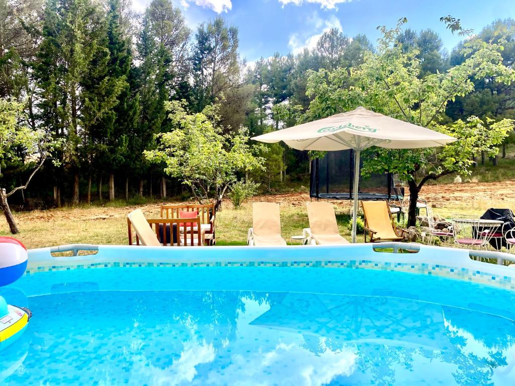 Villa Sanz - 3