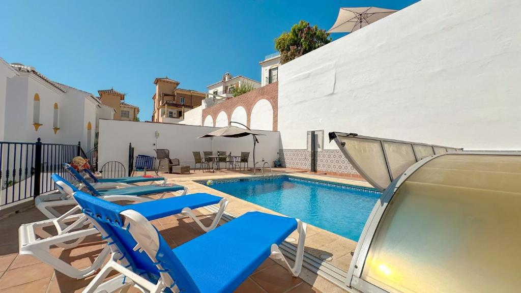 Balcon del Mar - 4