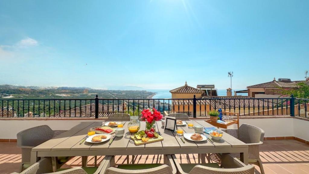 Balcon del Mar - 5