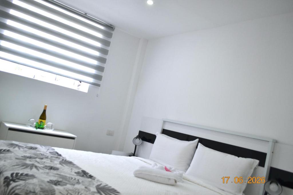 Apartamentos Liudis - 5