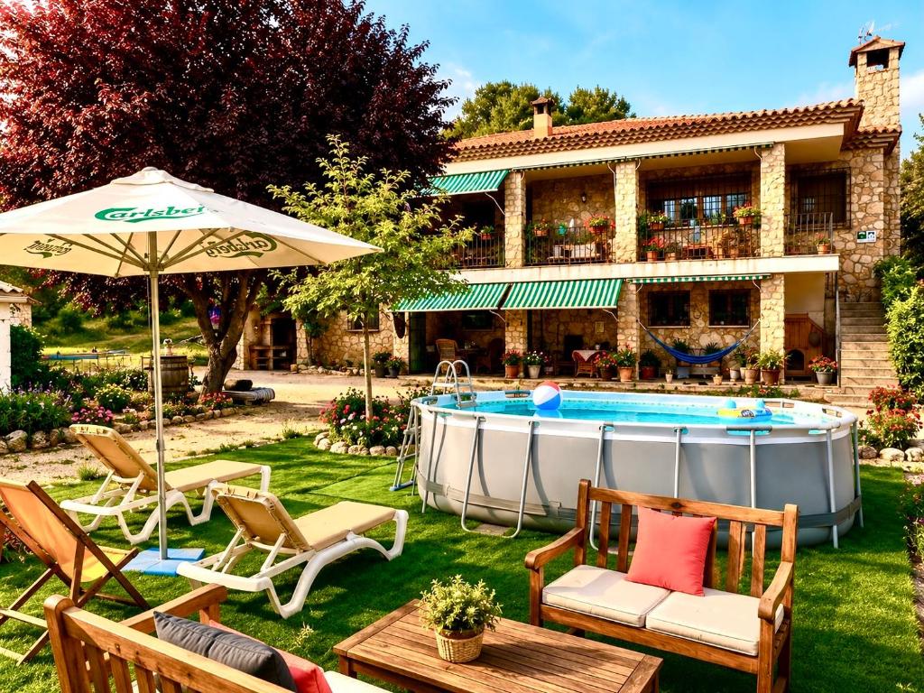 Villa Sanz - 4