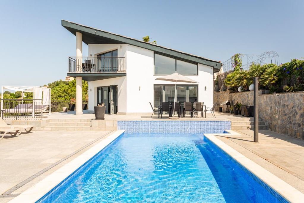 Villa Blau - 1