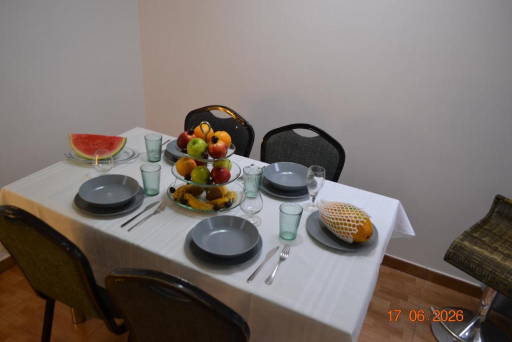 Apartamentos Liudis - 1
