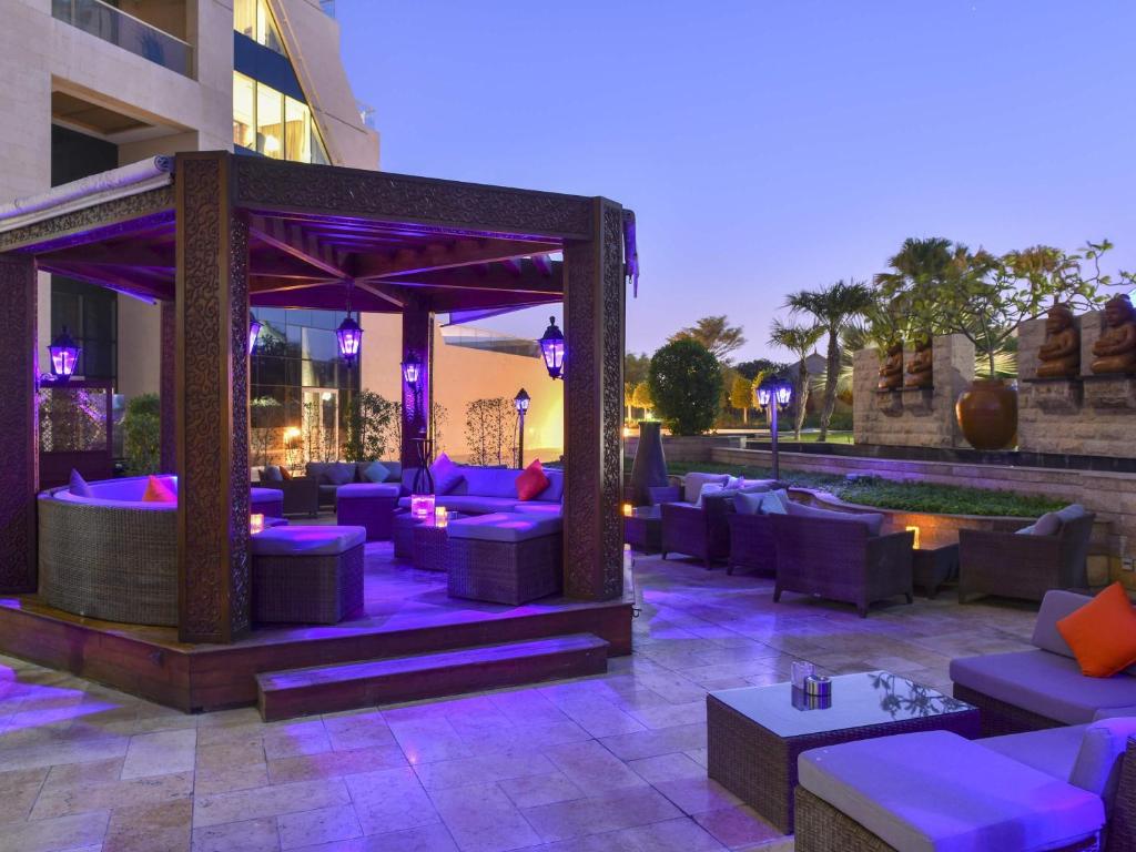 Bar/lounge
