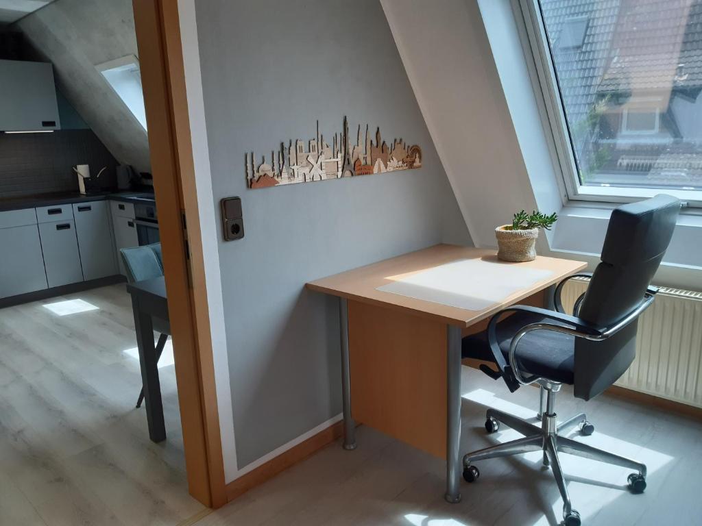 Wohnung Otto - 3