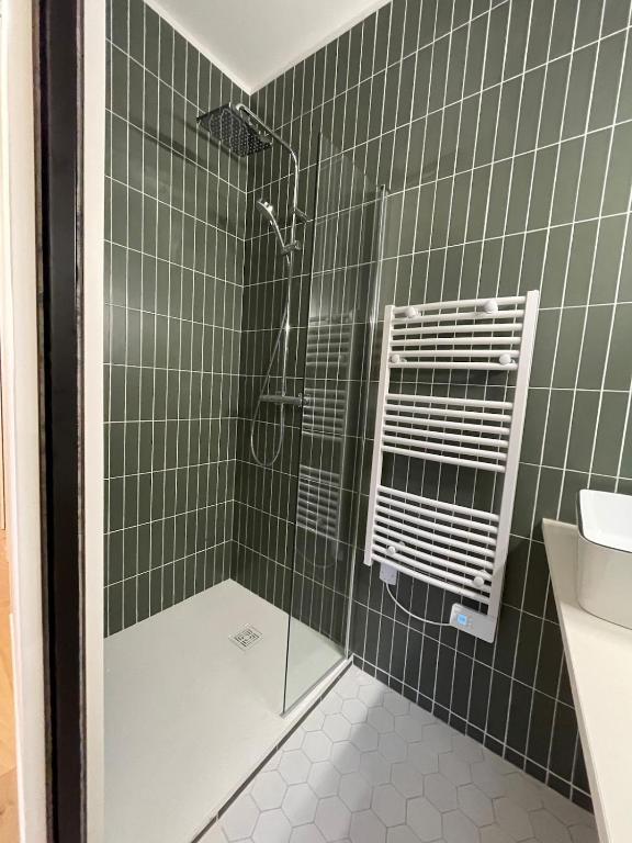 Confort et design avec vue sur l'étang - 4