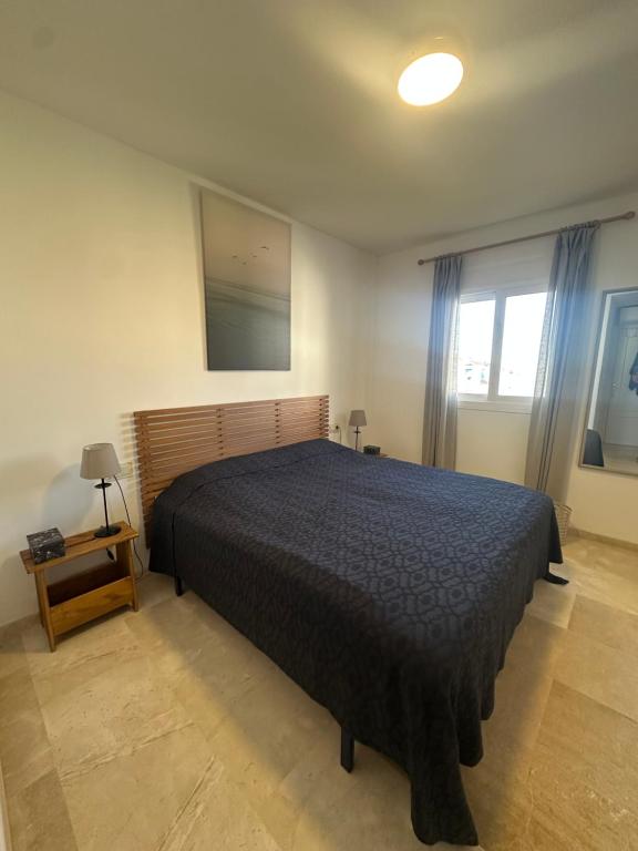 FUENTES A1 1E MENYBER - Apartment with Pool View - 4