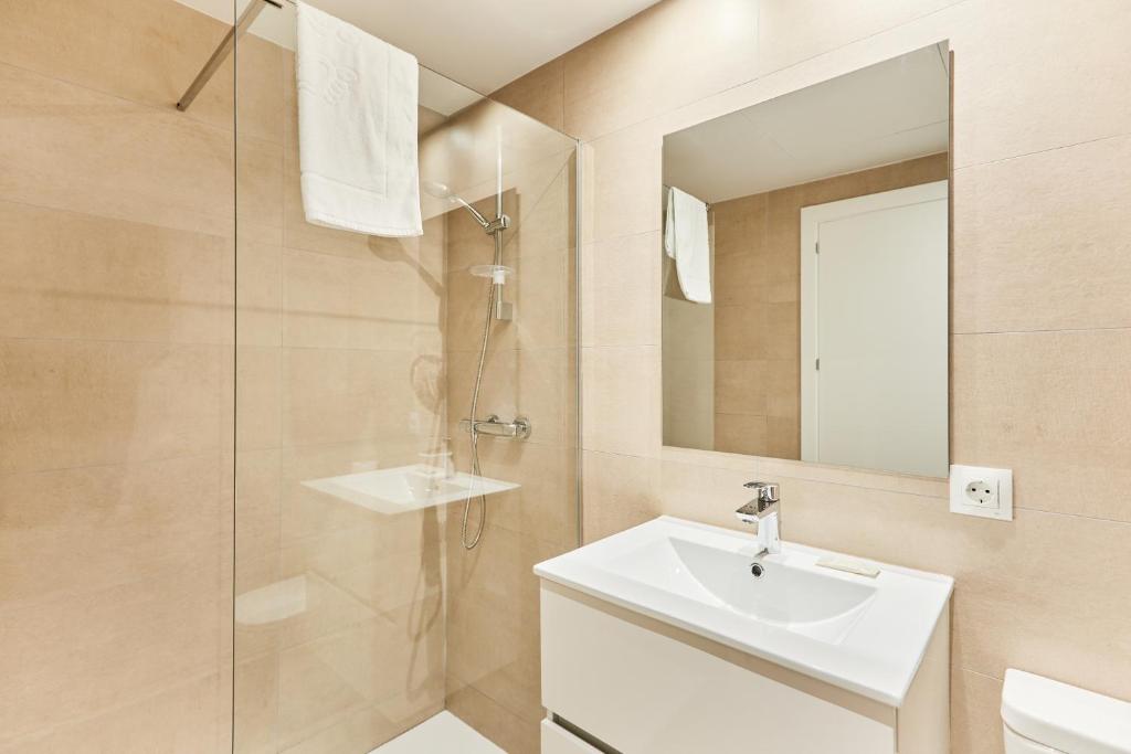 Marina Real III Penthouse in Denia - 3