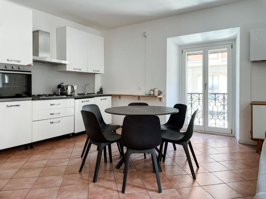 Milano City Retreat - Porta Venezia - 1