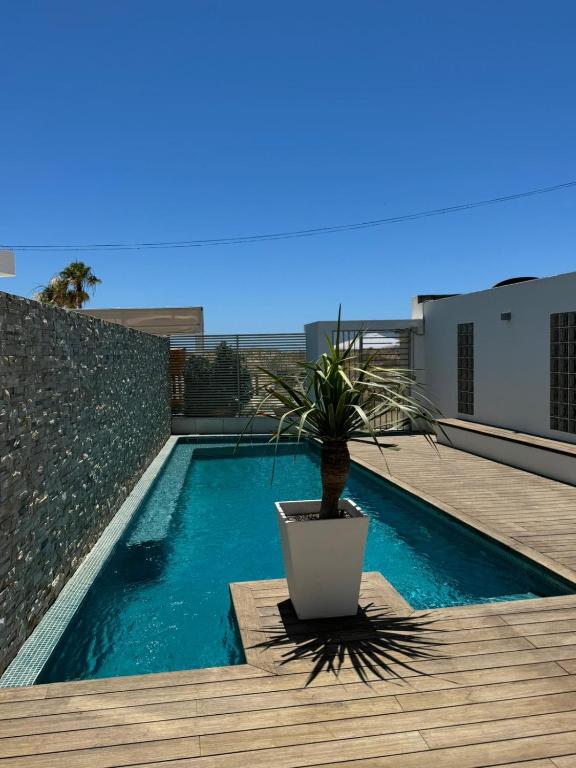 REf 100 DUPLEX MAR PLAYA ZAHARA - 3