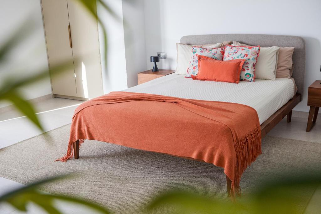 Presidential Suite 350m2 Bellavista on one level,Private SPA&HEATED POOL - 4