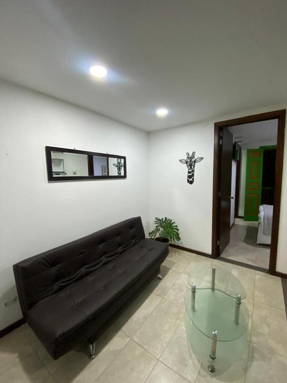 Luan apartment - 1