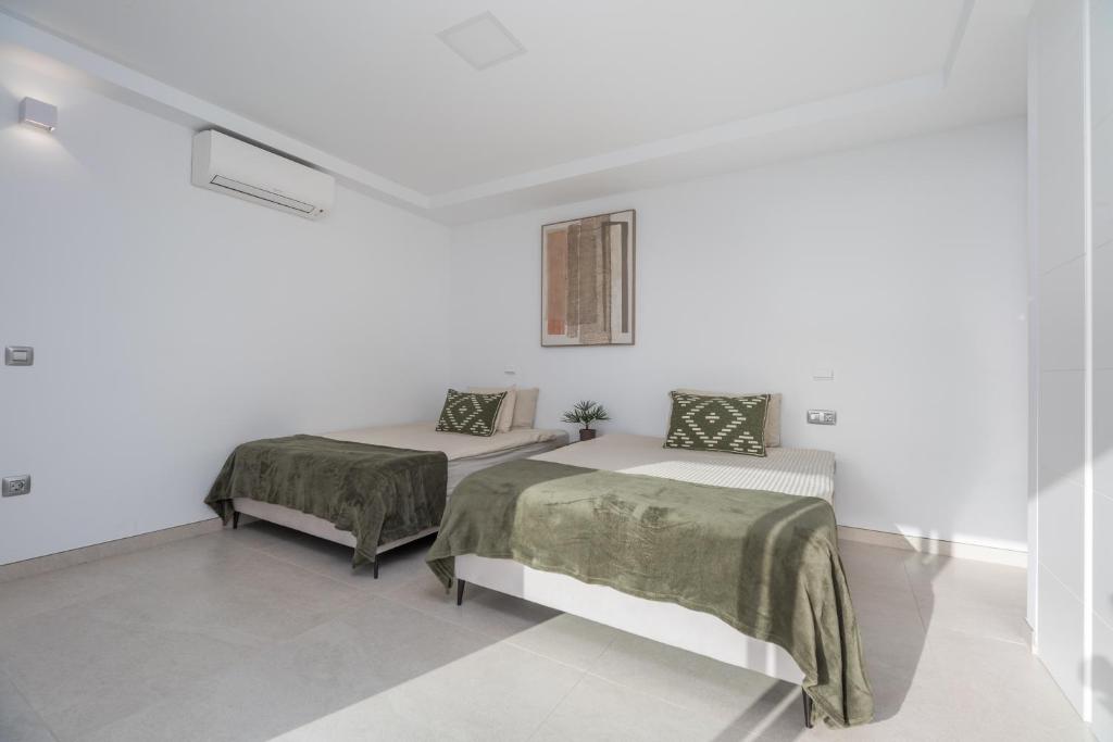 Presidential Suite 350m2 Bellavista on one level,Private SPA&HEATED POOL - 5
