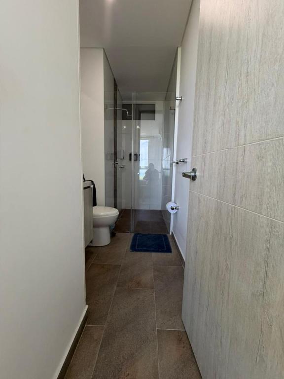 Ocean Club 708, Apartamento 1 habitacion t sofa cama - 5