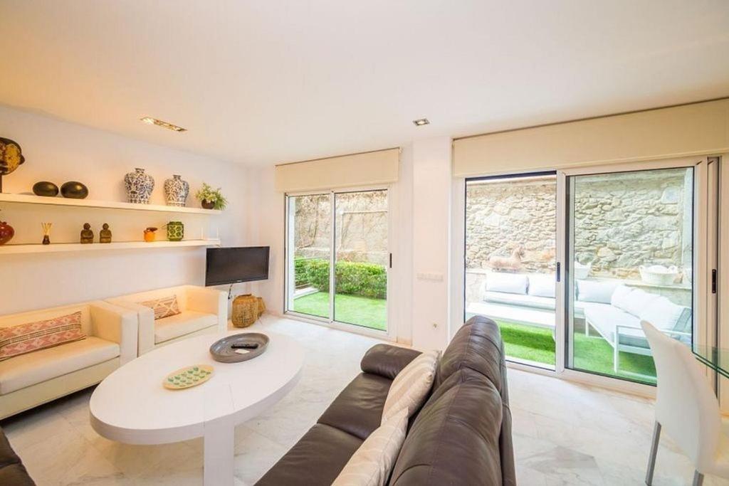Apartamento con 3BDR en Platja d'Aro - 1