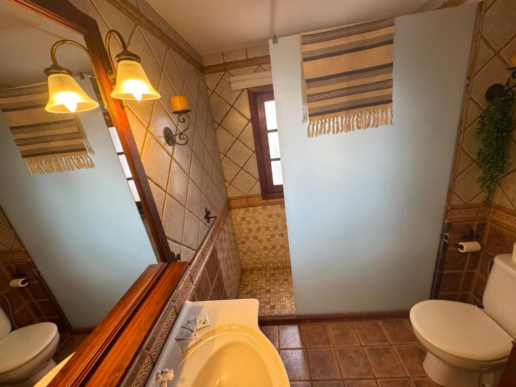 Apartments with Pool at Bounganvillas San Eugenio - 4
