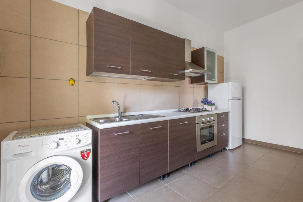 Residence Julia - 2