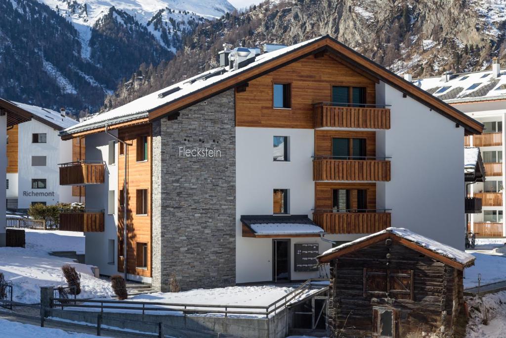 Studio Castor Zermatt - 3