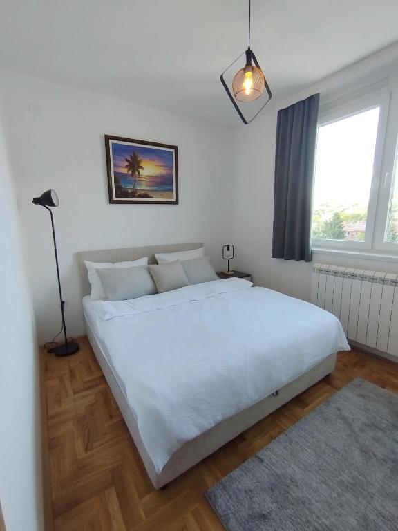 Sarajevo Panorama Apartman - 5