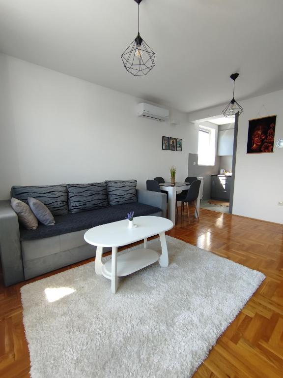 Sarajevo Panorama Apartman - 3