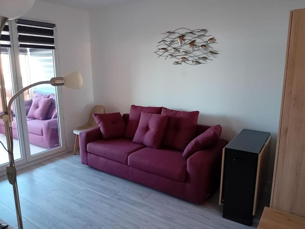apartment - 1