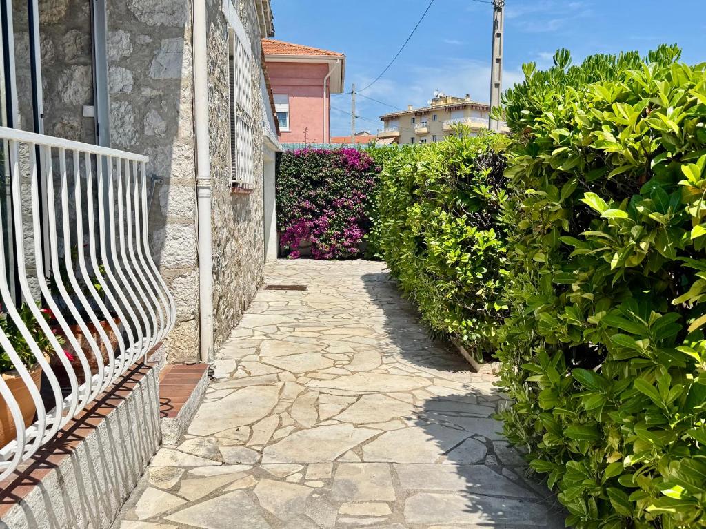 Maison de plain pieds proche mer Climatisation - 3