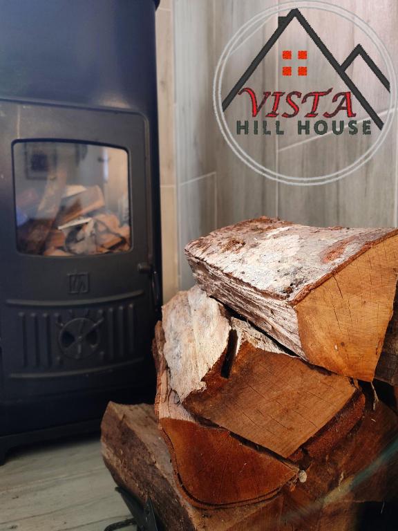 Vista Hill House - 5