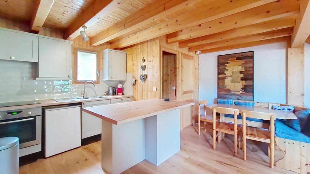 Chalet Ecureuil ECR CHARMING & NATURE 5 Pers - 4