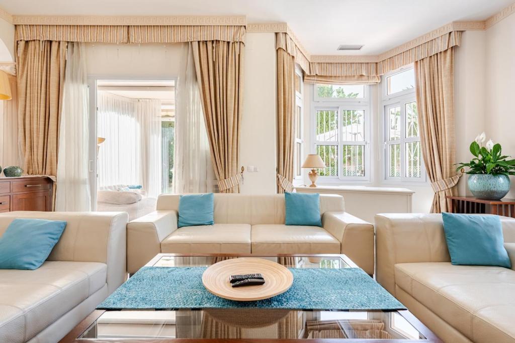 Coastal Family Home - 1