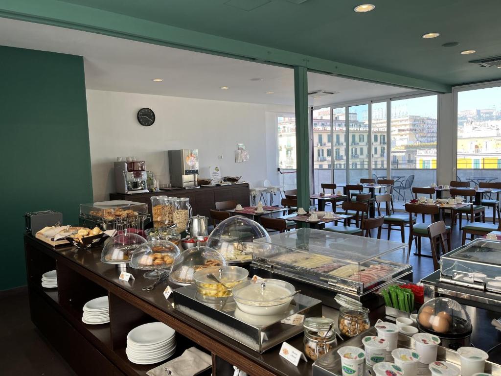 Best Western Plus Hotel Plaza - 1