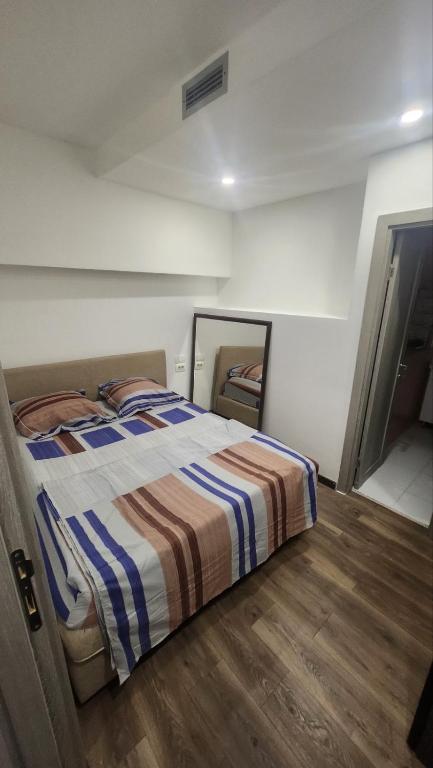Bato haus - 1