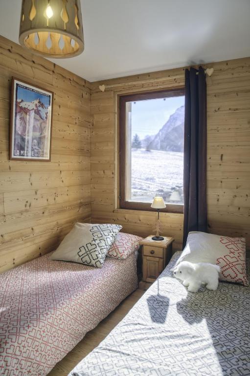 Gîte de l'Ourson en Oisans proche Alpe d'Huez - 5