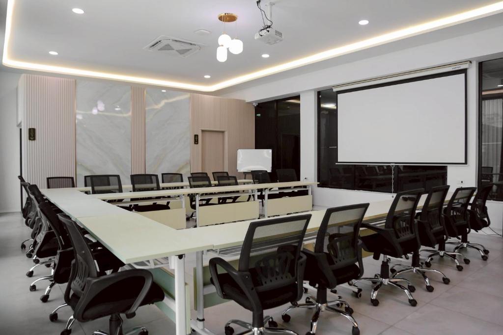 Meeting room / ballrooms