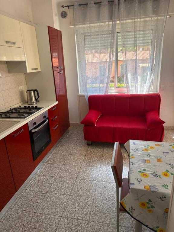 APPARTAMENTO ADRIA 1 CAMERA, Cucina, Bagno, Terrazzo - 3