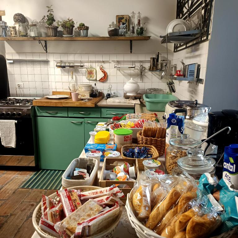 La Casa di Marla - 4