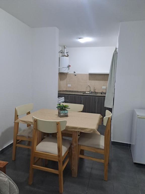 Departamentos El Sueño - 2