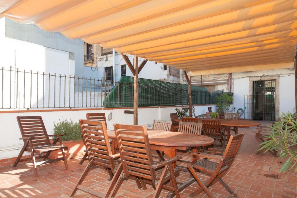 Rent Top Apartments near Plaza de Catalunya - 3