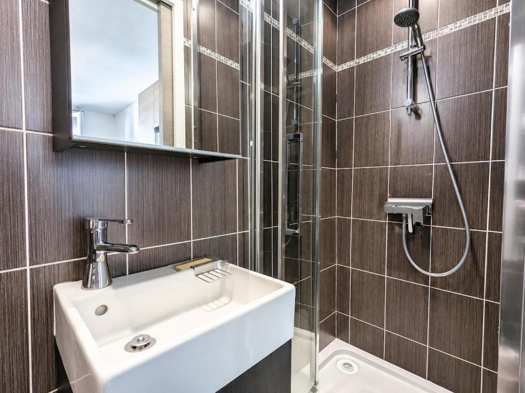 Studio cosy Buttes-Chaumont - 2 personnes - 4