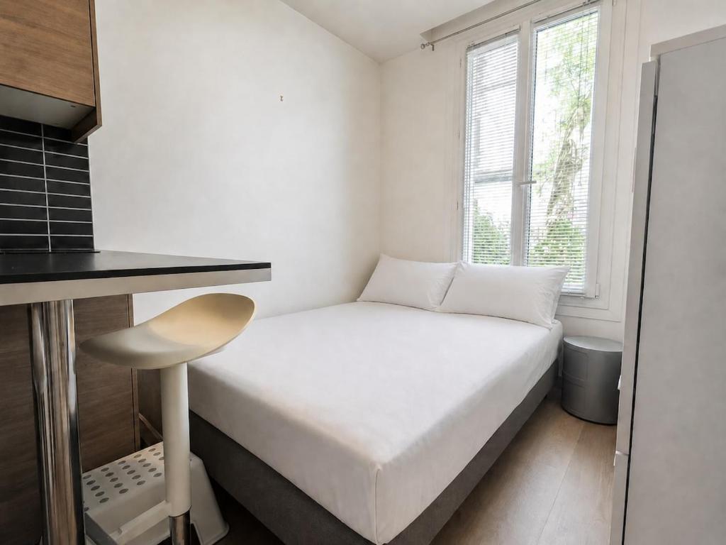 Studio cosy Buttes-Chaumont - 2 personnes - 2
