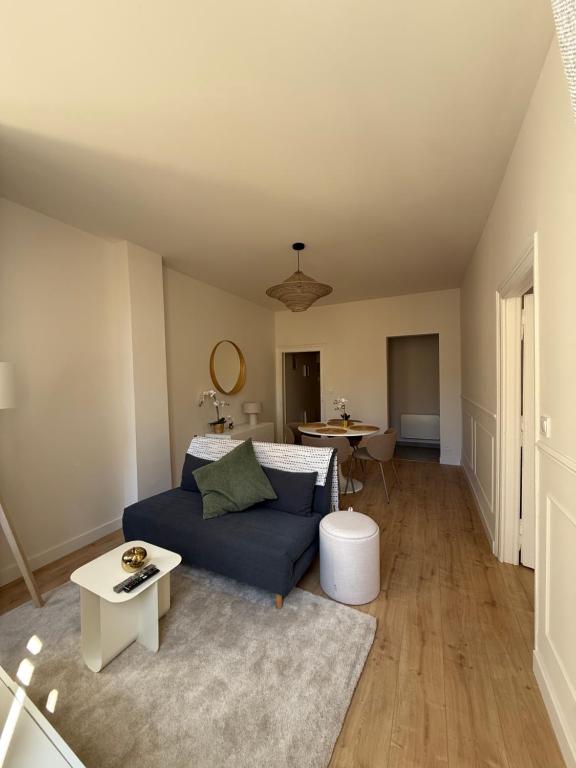 Metz city center, comfort, charm, ideal TAISON - 3
