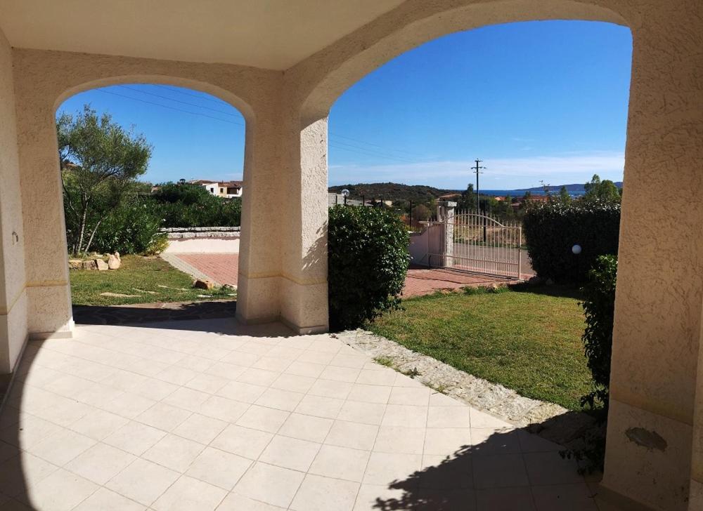 Villa con Piscina San Teodoro - 3
