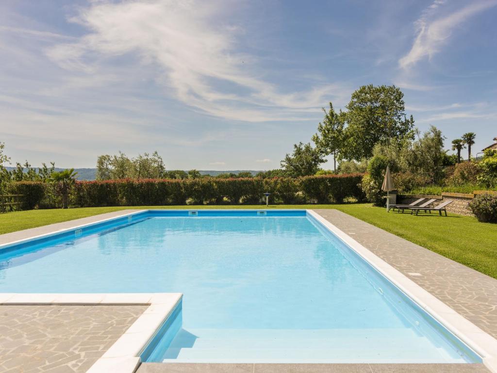 Apartment Rosa Alba by Interhome - 3