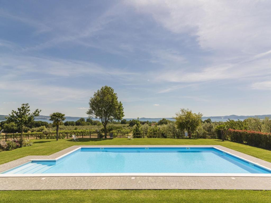 Apartment Rosa Alba by Interhome - 5