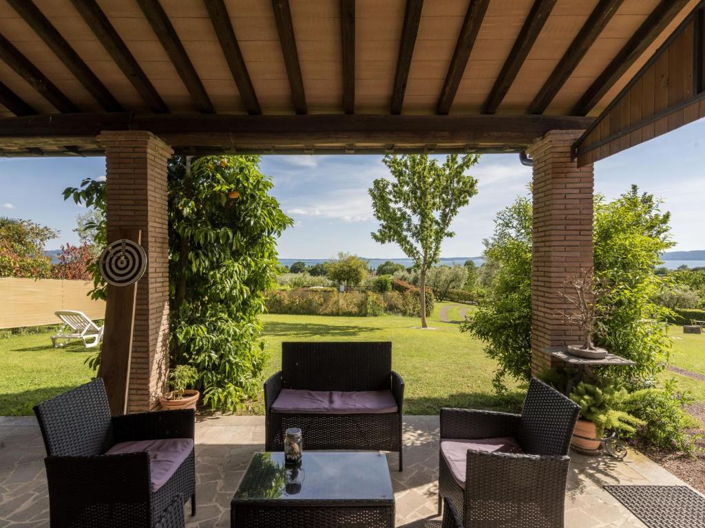 Holiday Home Dolce Vita-1 by Interhome - 3