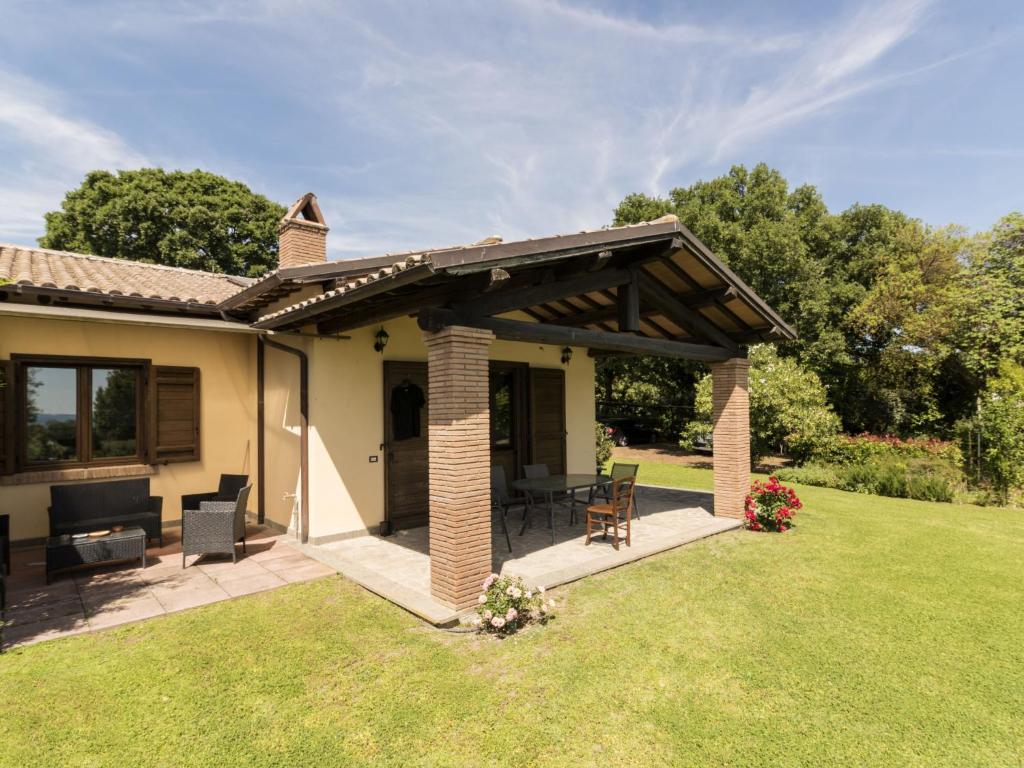 Holiday Home Rosa Tea by Interhome - 2