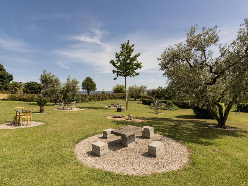 Holiday Home Dolce Vita-4 by Interhome - 4