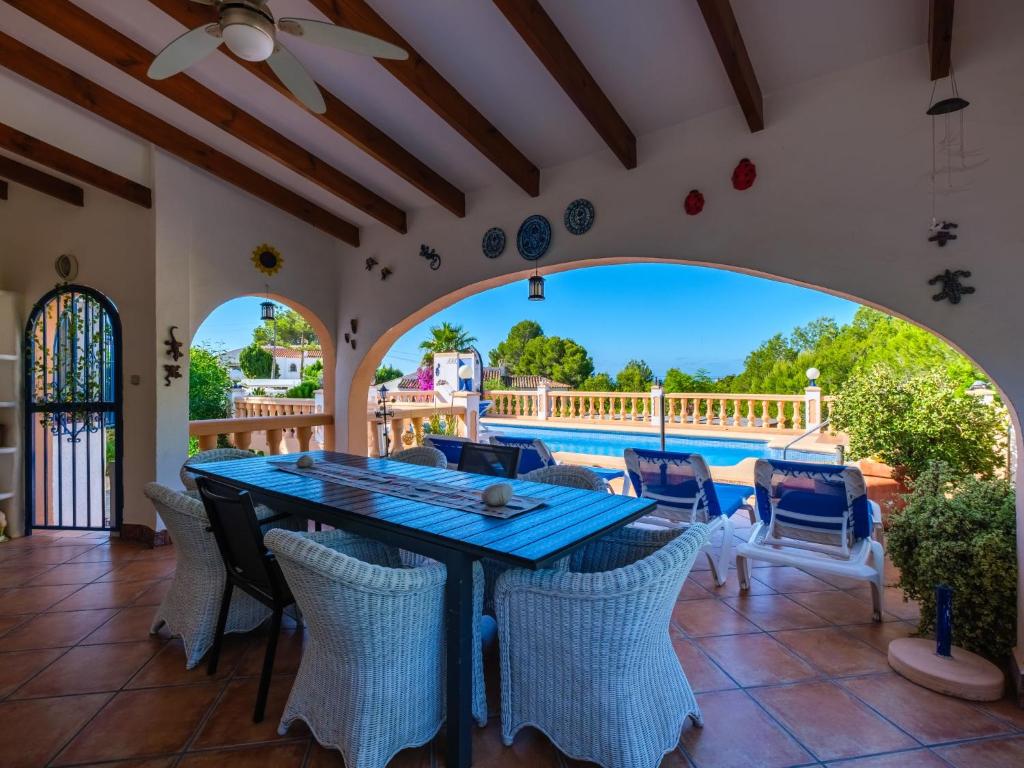 Holiday Home Mirada al Sol by Interhome - 5